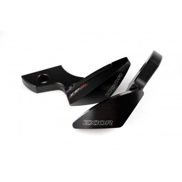 Protection de cadre Top Block Kawasaki ZX10R 06-07