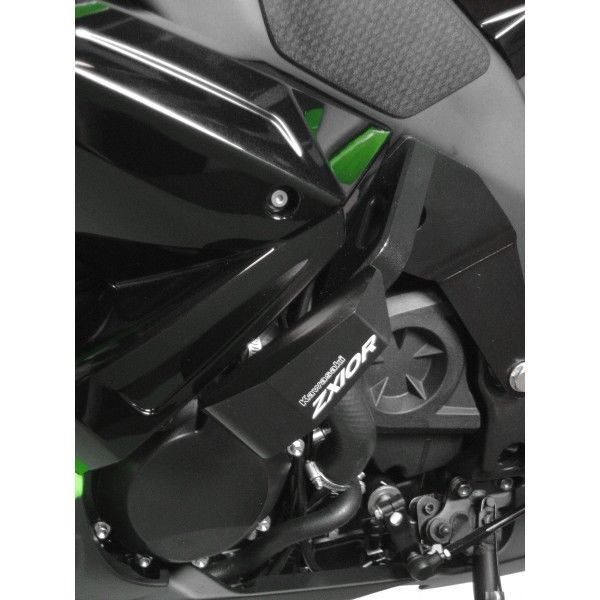 Protection de cadre Top Block Kawasaki ZX10R 08-10