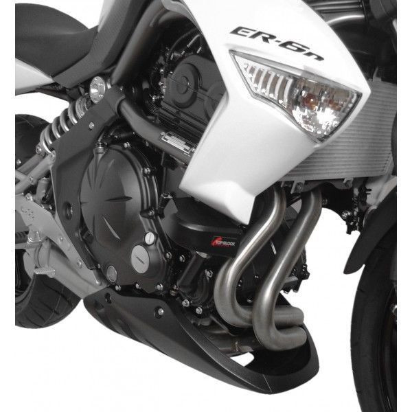 Protection de cadre Top Block Kawasaki ER6 N 09-11