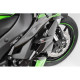 Protection de cadre Top Block Kawasaki ZX6R 09-12