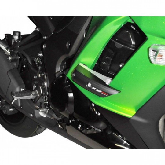 Protection de cadre Top Block Kawasaki Z 1000 SX 11-16