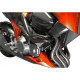 Protection de cadre Top Block Kawasaki Z 800 12-17
