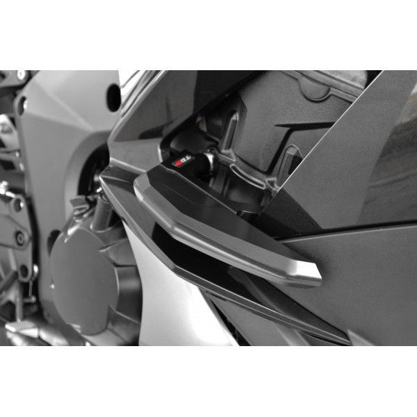 Protection de cadre Top Block Kawasaki Z 1000 SX 17-18