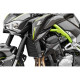 Protection de cadre Top Block Kawasaki Z 900 17-18