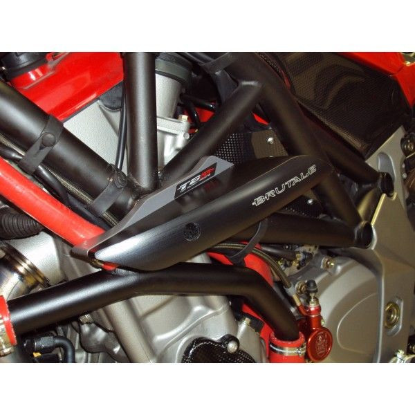 Protection de cadre Top Block Mv Agusta Brutale 750-910-989 03-09