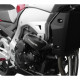 Protection de cadre Top Block Suzuki GSR 600 06-11