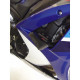 Protection de cadre Top Block Suzuki GSXR 1000 07-08