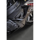 Protection de cadre Top Block Suzuki GSXR 600-750 11-16