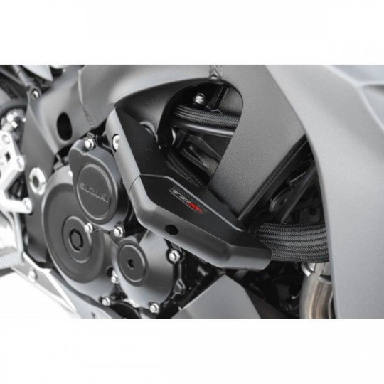 Protection de cadre Top Block Suzuki GSXS 1000 15-17