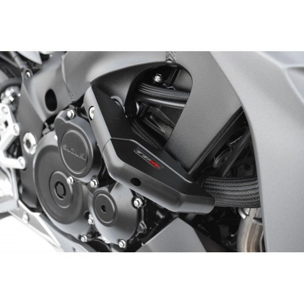 Protection de cadre Top Block Suzuki GSXS 1000 15-17