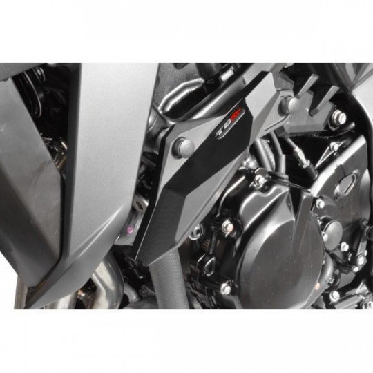 Protection de cadre Top Block Suzuki GSXS 750 17-18