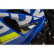 Protection de cadre Top Block Suzuki GSXR 1000 17-18