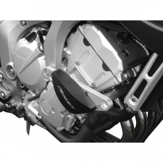 Protection de cadre Top Block Yamaha FAZER 600 - FZ6 04-12