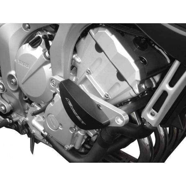 Protection de cadre Top Block Yamaha FAZER 600 - FZ6 04-12