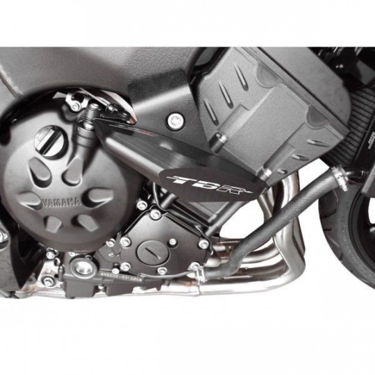 Protection de cadre Top Block Yamaha FZ1 06-16