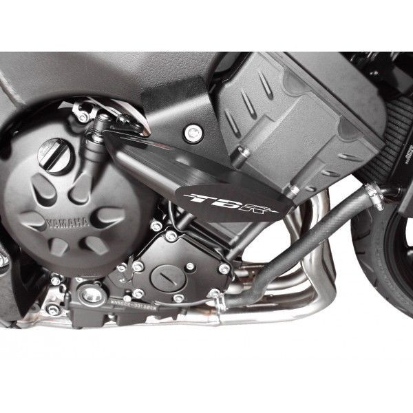 Protection de cadre Top Block Yamaha FZ1 06-16