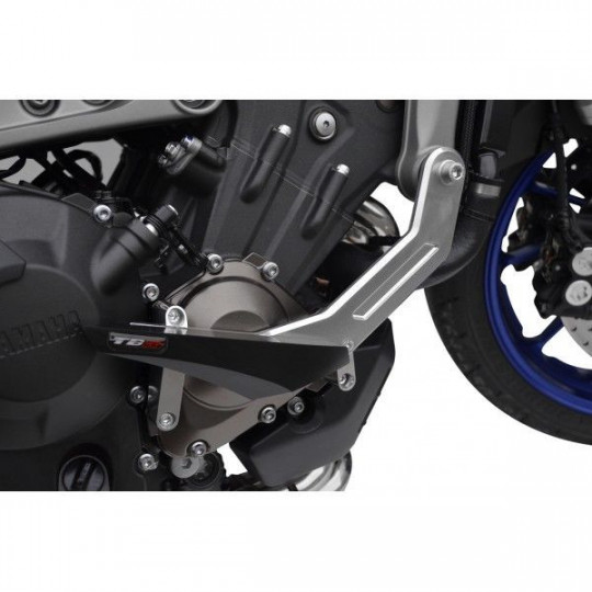 Protection de cadre Top Block Yamaha MT09 13-20