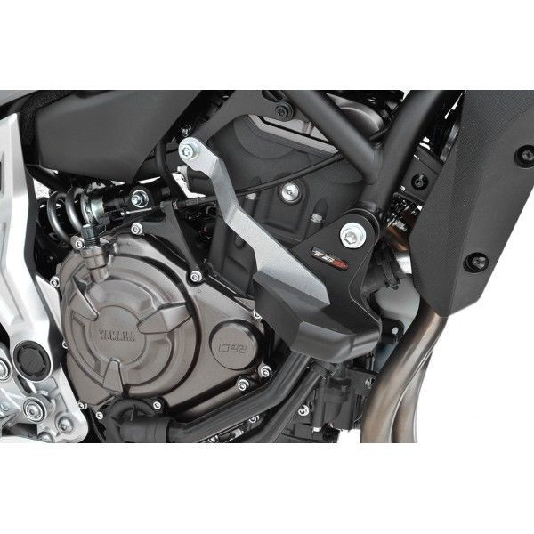 Protection de cadre Top Block Yamaha MT07 14-17