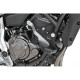 Protection de cadre Top Block Yamaha MT07 14-17