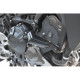 Protection de cadre Top Block Yamaha MT09 TRACER 15-20