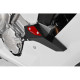 Protection de cadre Top Block Yamaha R1 15-21