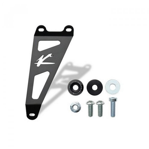 Patte de fixation de silencieux Valter Moto - Yamaha FZ8 10-11 DESTOCKAGE -25%