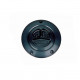 Bouchon de réservoir 1/4 de tour Robby Honda CBR600RR 03-25/CBR1000RR 04-11 - Noir