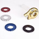 Tirage rapide complet Robby T1 ou T2 racing - Suzuki GSXR 1000 05-16