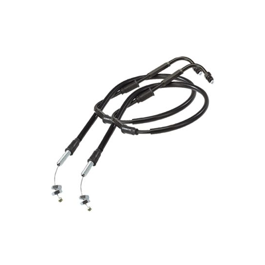 Cables seuls Robby pour tirage rapide racing - Suzuki GSXR 1000 17-19