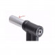 Goujon pour béquille monobras Lightech 26.8 mm