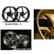 Jantes OZ Motorbike pour Aprilia RSV4 09-24/Tuono V4 11-24