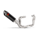 Ligne complète Akrapovic pour Aprilia RSV4 15-20/Tuono V4 17-20