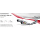 Ligne complète Racing et Evolution Akrapovic Suzuki GSXR 1000 09-11 Evolution line Titane