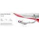 Ligne complète Racing et Evolution Akrapovic Yamaha R3 15-18 Racing line Inox