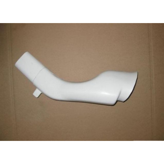 Conduit d'air droit Access Composites Suzuki GSXR 1000 2001-2002 
