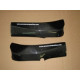 Protections cadre en carbone  Access Composites Suzuki GSXR 1000 2001-2002