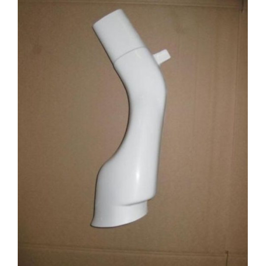 Conduit d'air gauche Access Composites Suzuki GSXR 1000 2001-2002 