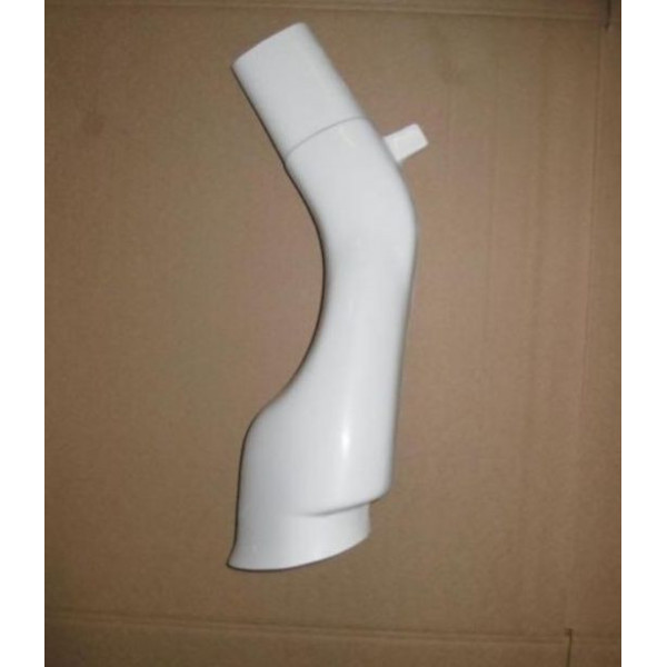 Conduit d'air gauche Access Composites Suzuki GSXR 1000 2001-2002 