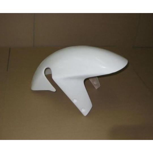 Garde boue avant Access Composites Suzuki GSXR 1000 2001-2002 