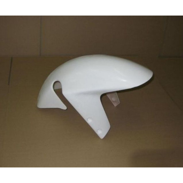 Garde boue avant Access Composites Suzuki GSXR 1000 2001-2002 