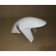 Garde boue avant Access Composites Suzuki GSXR 1000 2001-2002 