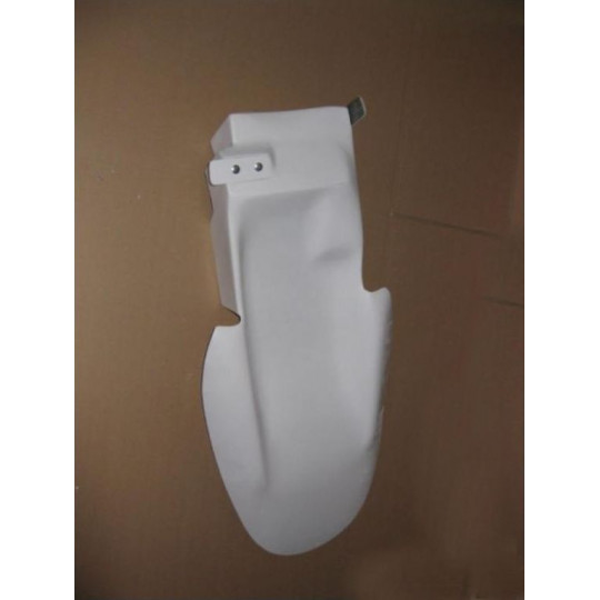 Passage de roue avec bac batterie Access Composites Suzuki GSXR 1000 2001-2002 