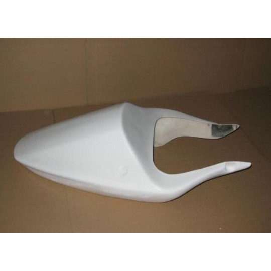 Cul de selle pour selle d'origine Access Composites Suzuki GSXR 1000 2001-2002