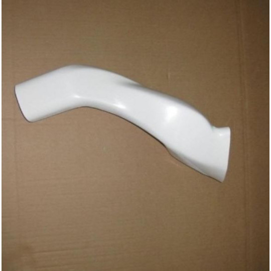 Conduit d'air gauche Access Composites Suzuki GSXR 1000 2003-2004 