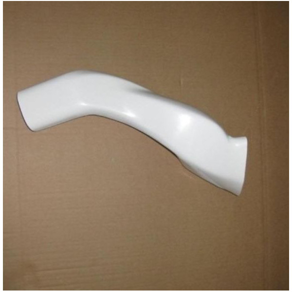 Conduit d'air gauche Access Composites Suzuki GSXR 1000 2003-2004 