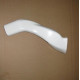 Conduit d'air gauche Access Composites Suzuki GSXR 1000 2003-2004 