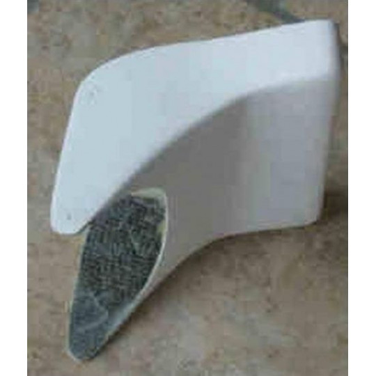 Demi arrière de cadre Access Composites Suzuki GSXR 1000 2005-2006