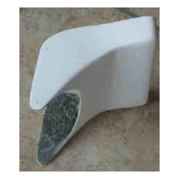 Demi arrière de cadre Access Composites Suzuki GSXR 1000 2005-2006
