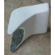 Demi arrière de cadre Access Composites Suzuki GSXR 1000 2005-2006