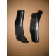 Protections cadre en carbone Access Composites Suzuki GSXR 1000 2005-2006 